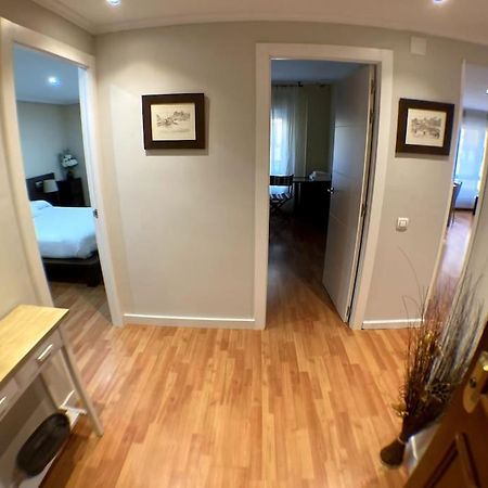 Apartament Barrio De La Sidra Gijón Zewnętrze zdjęcie