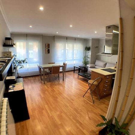 Apartament Barrio De La Sidra Gijón Zewnętrze zdjęcie