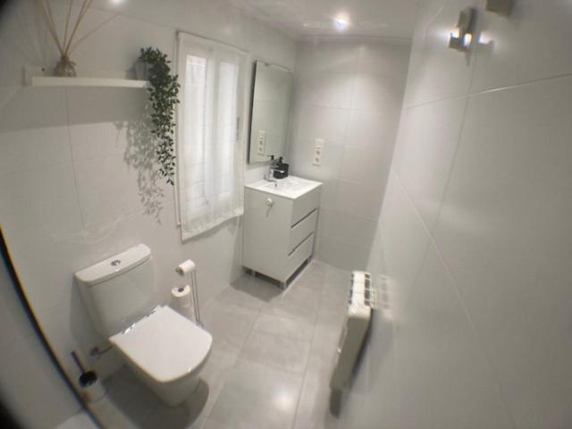Apartament Barrio De La Sidra Gijón Zewnętrze zdjęcie