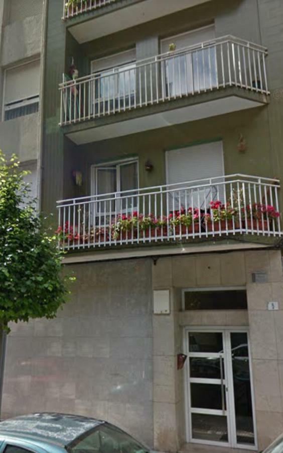 Apartament Barrio De La Sidra Gijón Zewnętrze zdjęcie